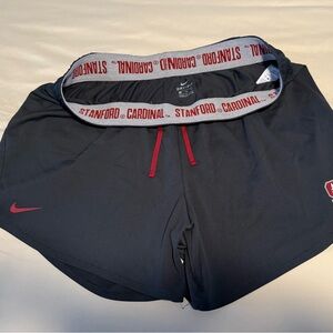 Nike Dri-Fit Stanford women’s running shorts XXL